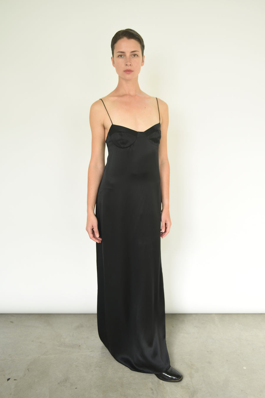 Kamperett Sloan Slip Dress