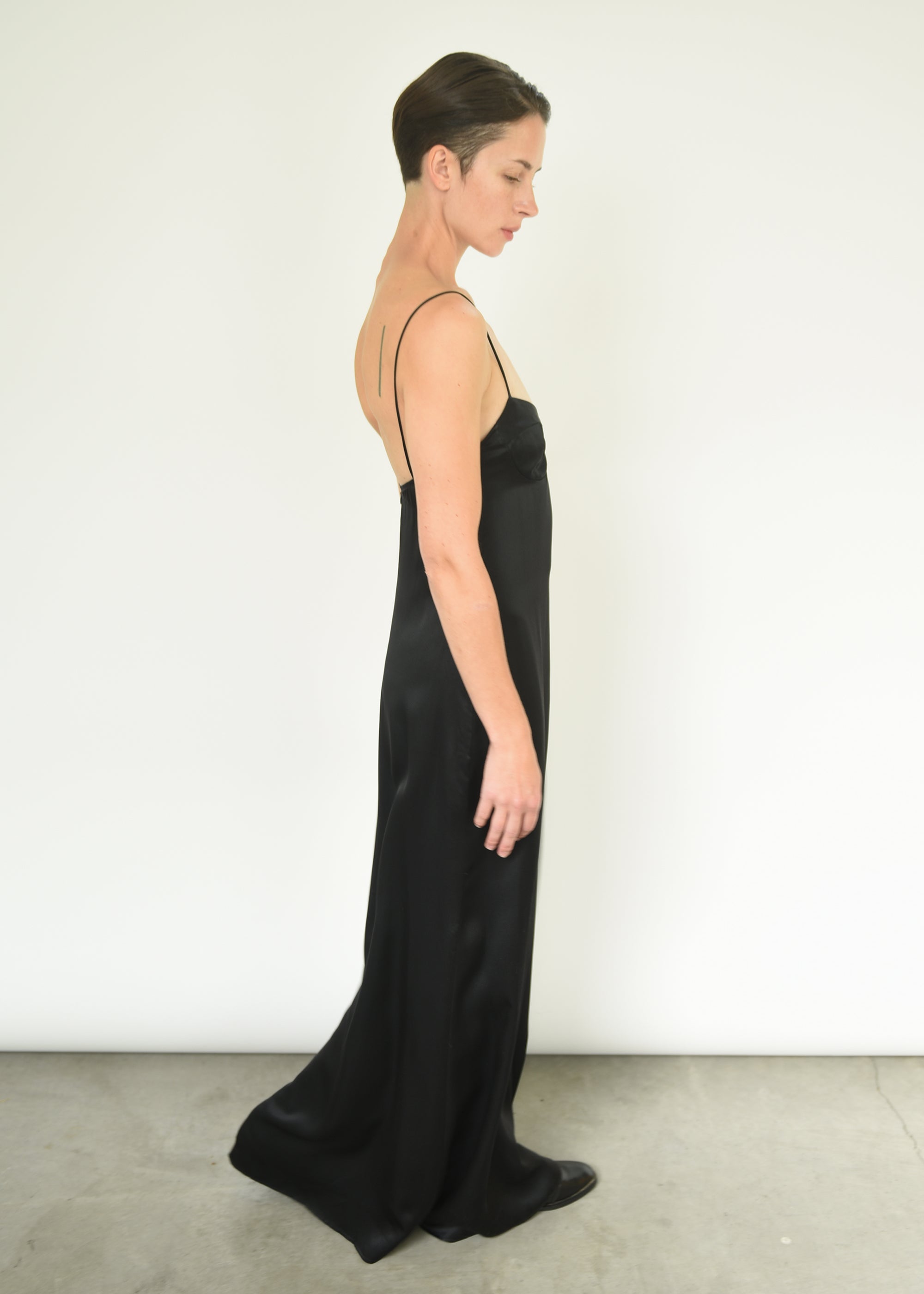 Kamperett Sloan Slip Dress