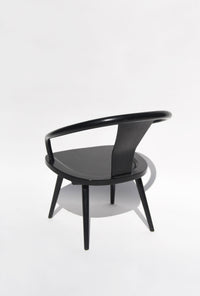 Vintage Isamu Kenmochi Chair – Kamperett