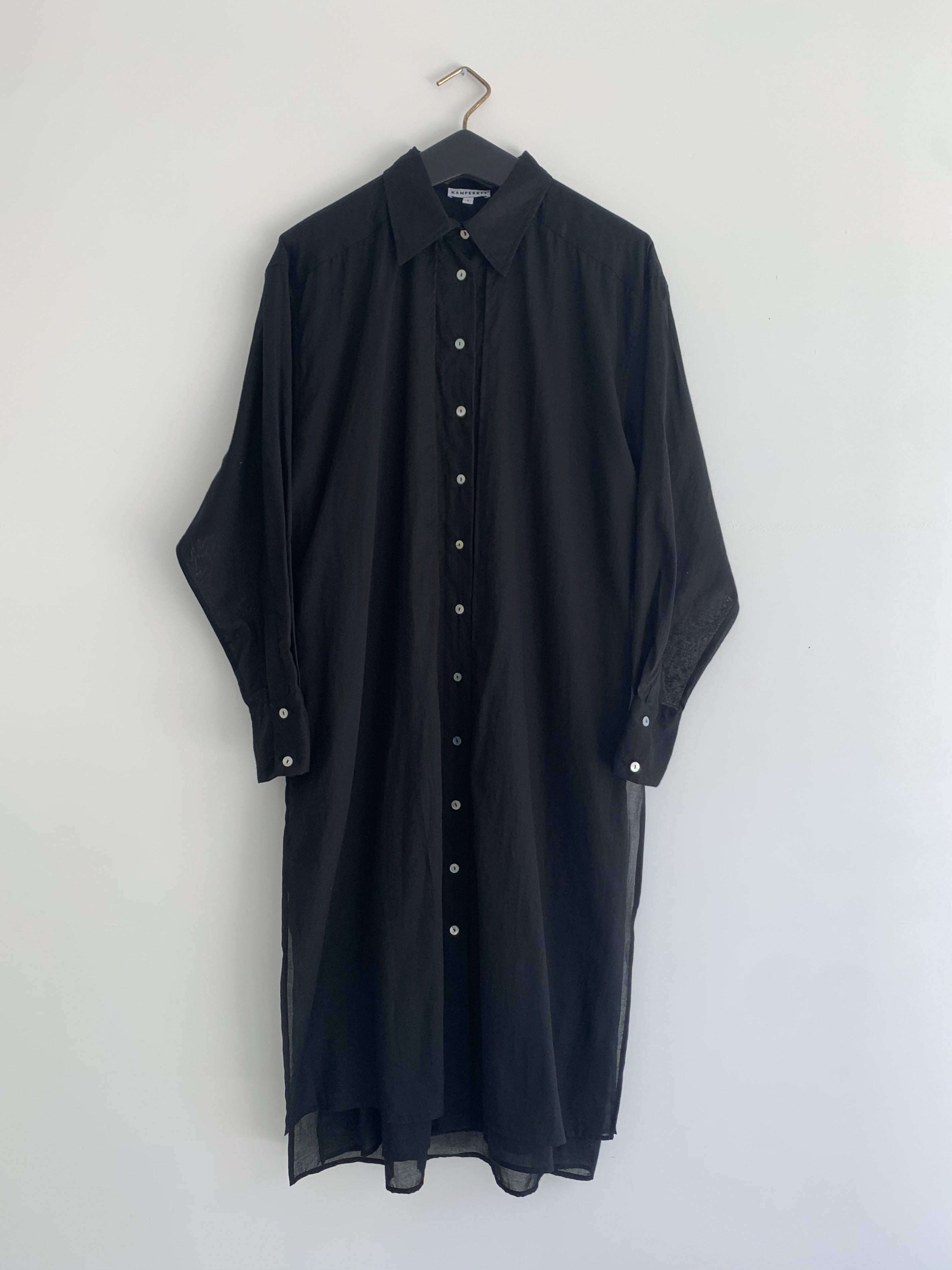 Kamperett Etude Dress