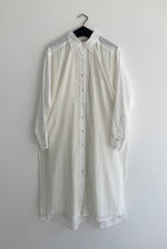KAMPERETT Etude Shirt Dress
