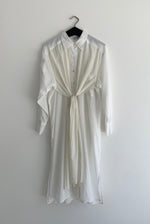 KAMPERETT Etude Shirt Dress