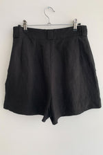 KAMPERETT Henri Linen Short