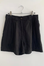 KAMPERETT Henri Linen Short