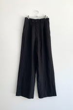 KAMPERETT Huene Linen Pant