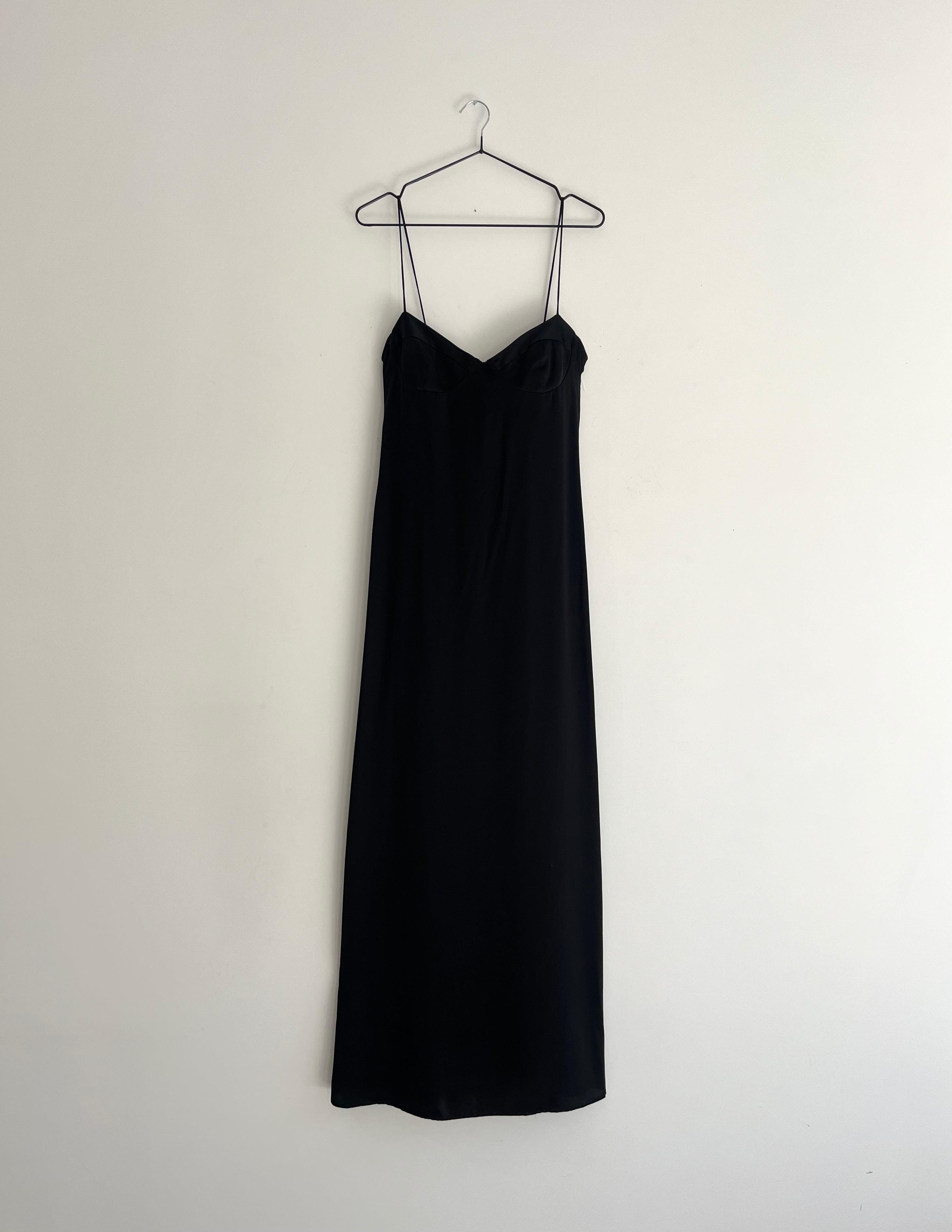 Kamperett Sloan Slip Dress