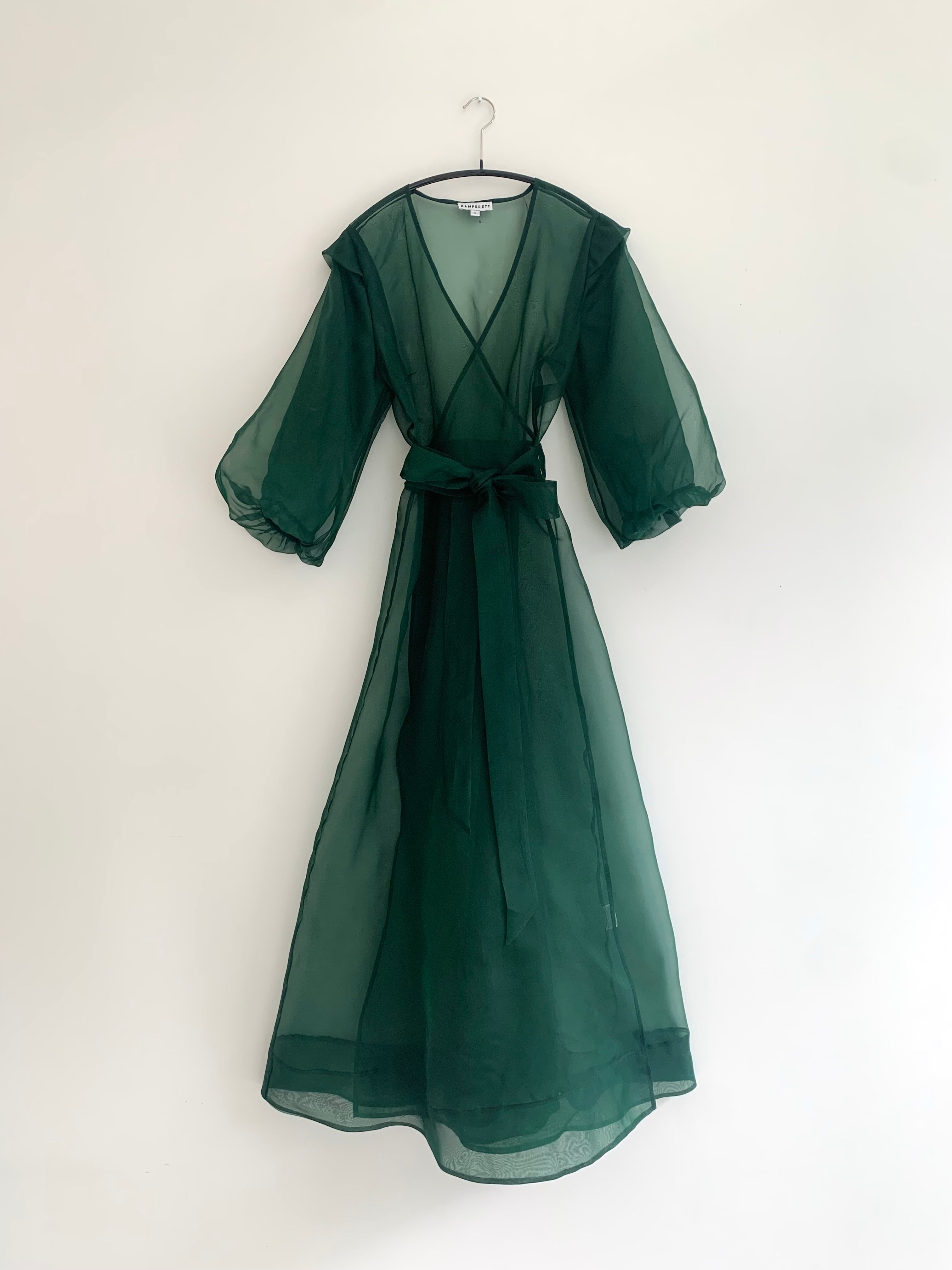 Kamperett Loretta Midi