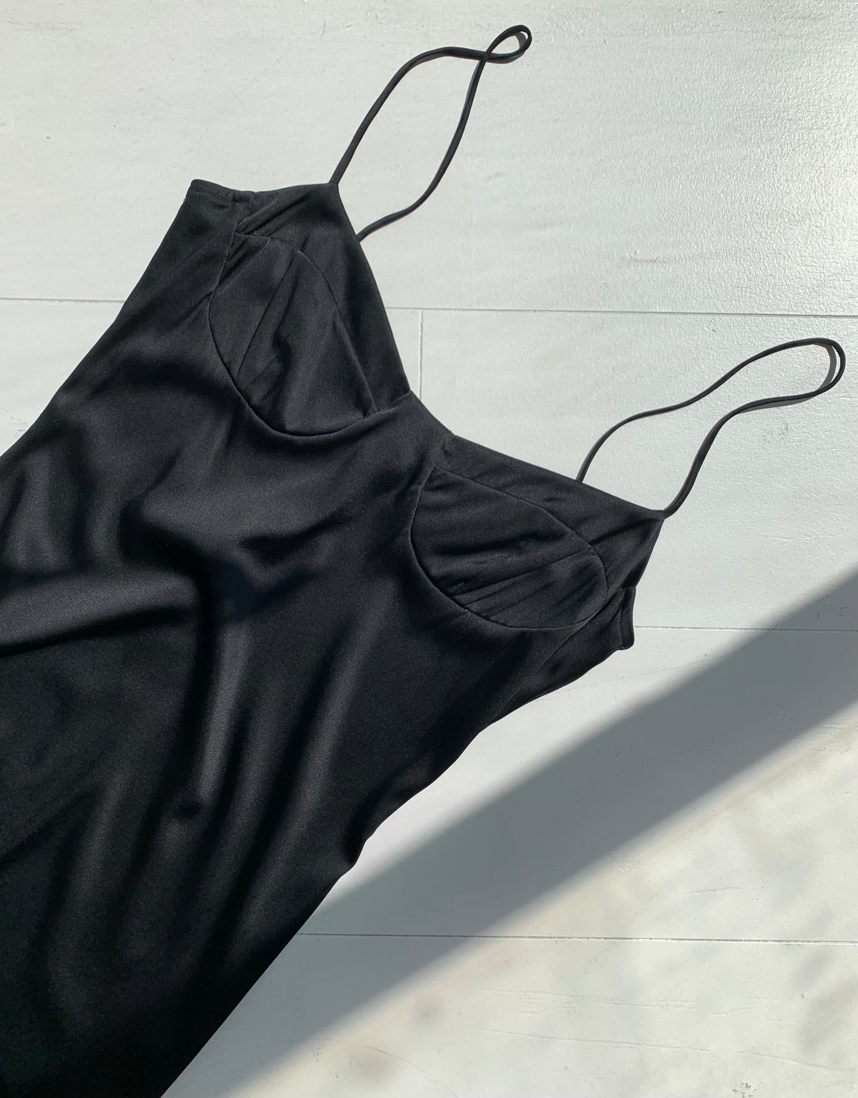Kamperett Sloan Slip Dress