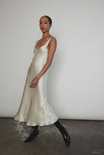 Kamperett Lisette Midi Slip Dress