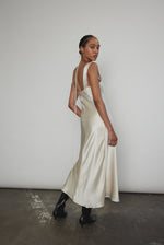 Kamperett Lisette Midi Slip Dress