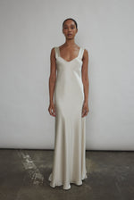 Kamperett Lisette Maxi Slip Dress