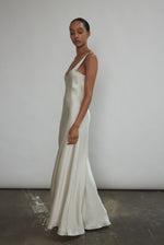Lisette Maxi Slip Dress