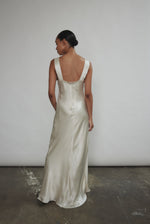 Lisette Maxi Slip Dress