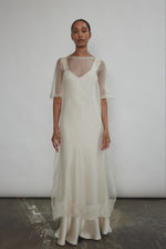 Kamperett Lisette Maxi Slip Dress