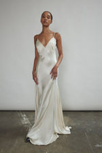 Kamperett Simone Slip Dress