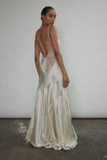 Kamperett Simone Slip Dress