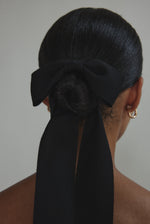 Kamperett Ribbon Bow Tie