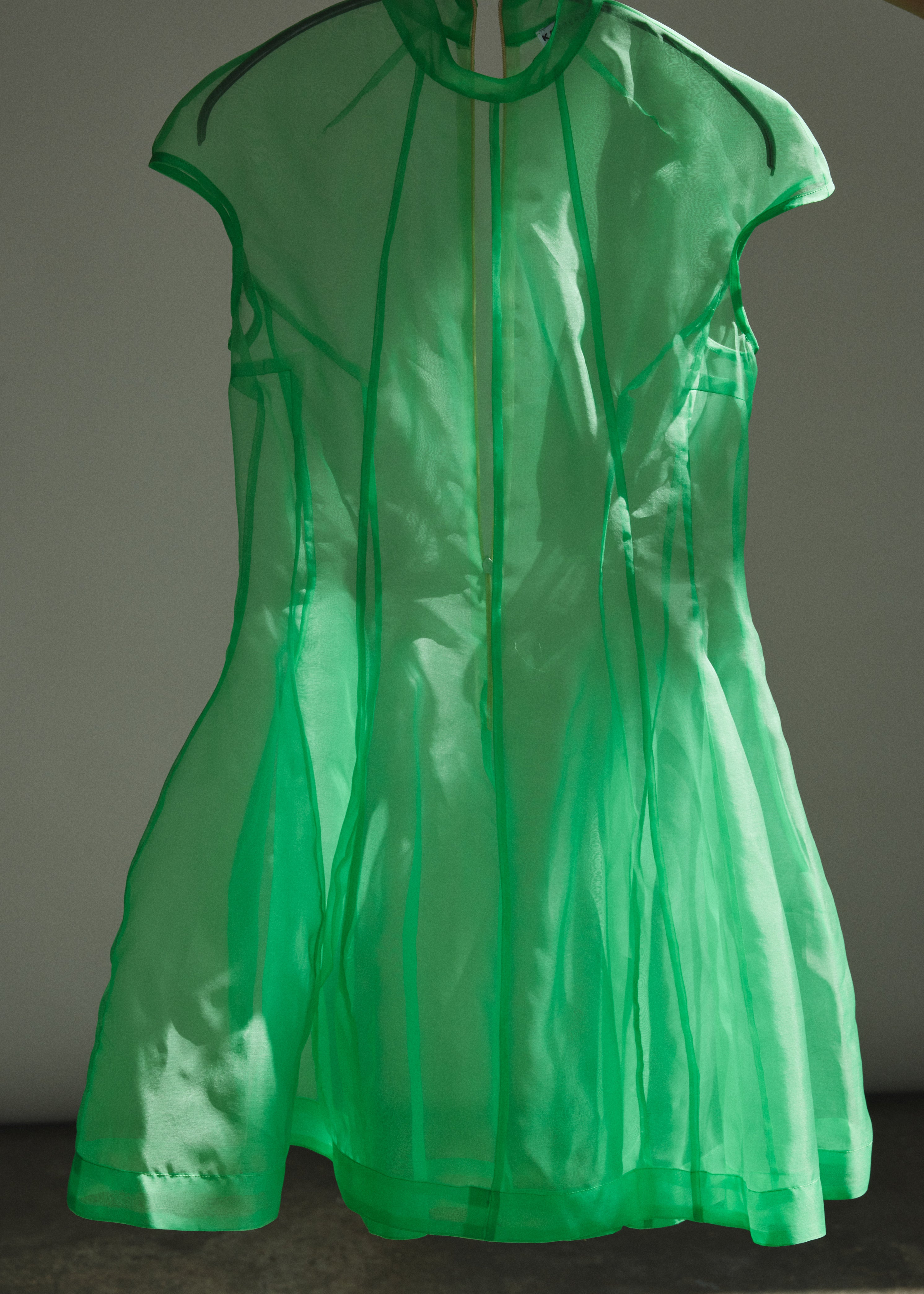 Kamperett Reine Dress