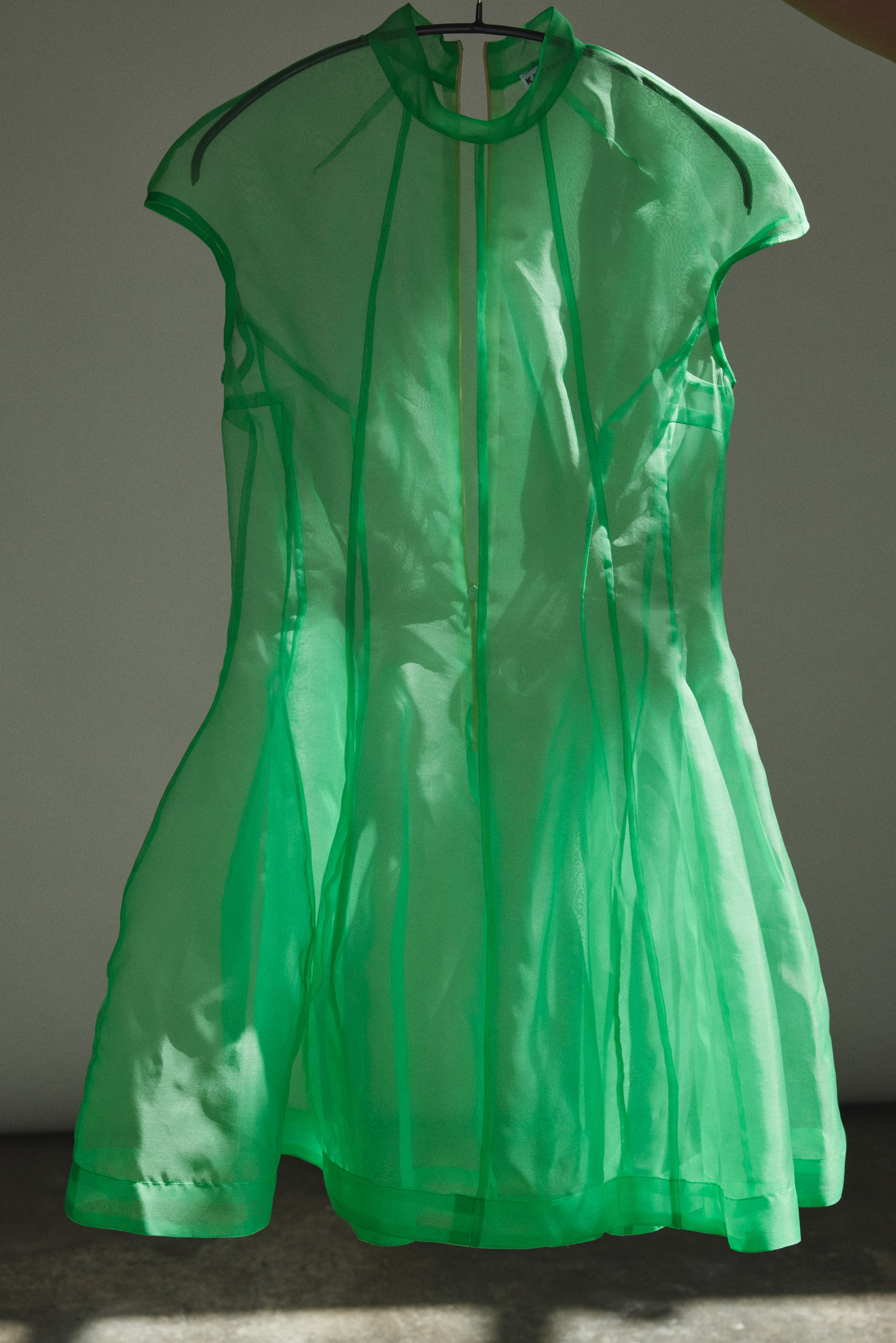 Kamperett Reine Dress