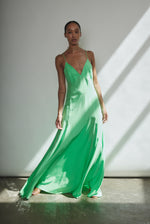 Kamperett Simone Slip Dress