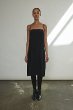 Kamperett Short Slip