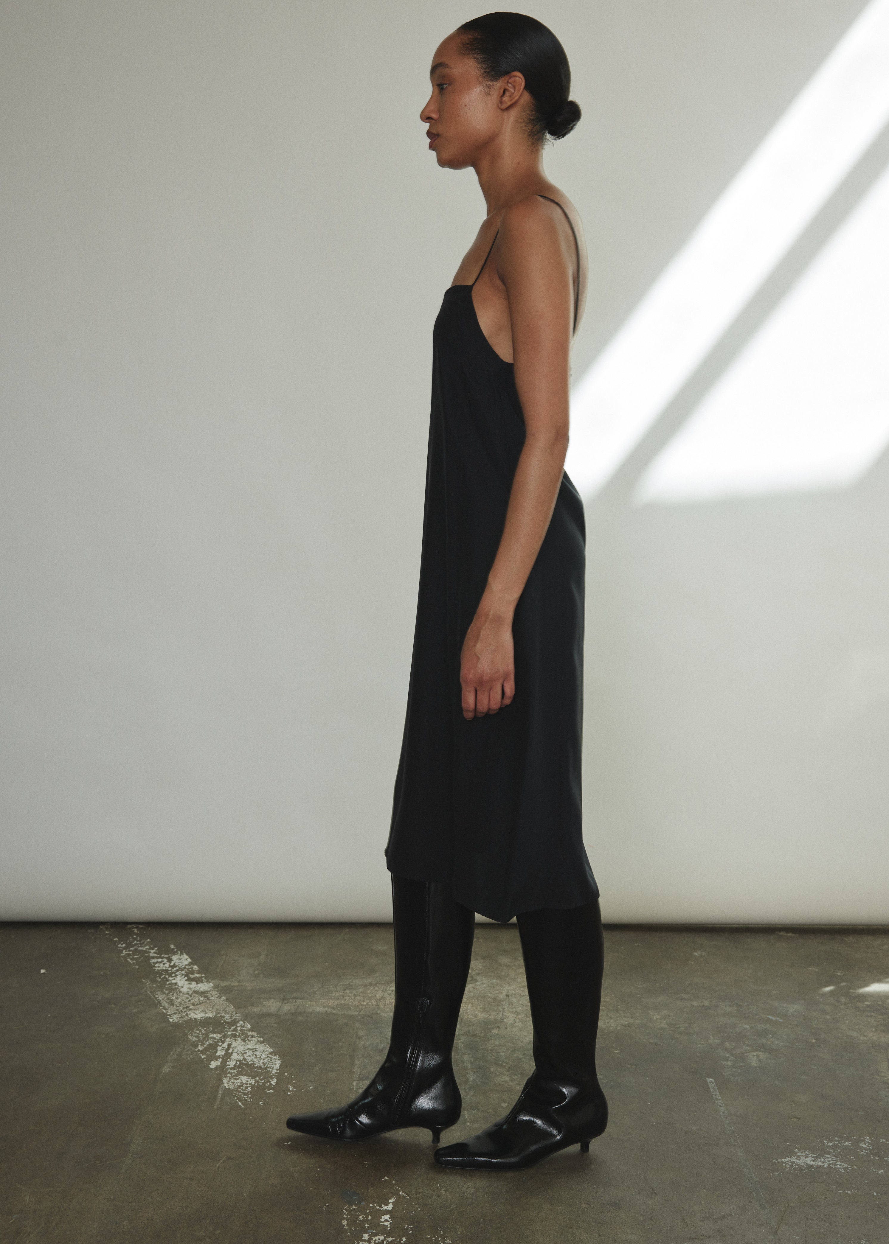 Kamperett Short Slip