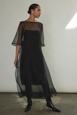 Kamperett Thea Sheath Dress