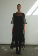 Kamperett Thea Sheath Dress
