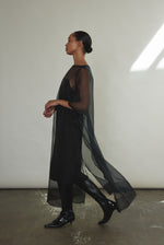 Kamperett Thea Sheath Dress