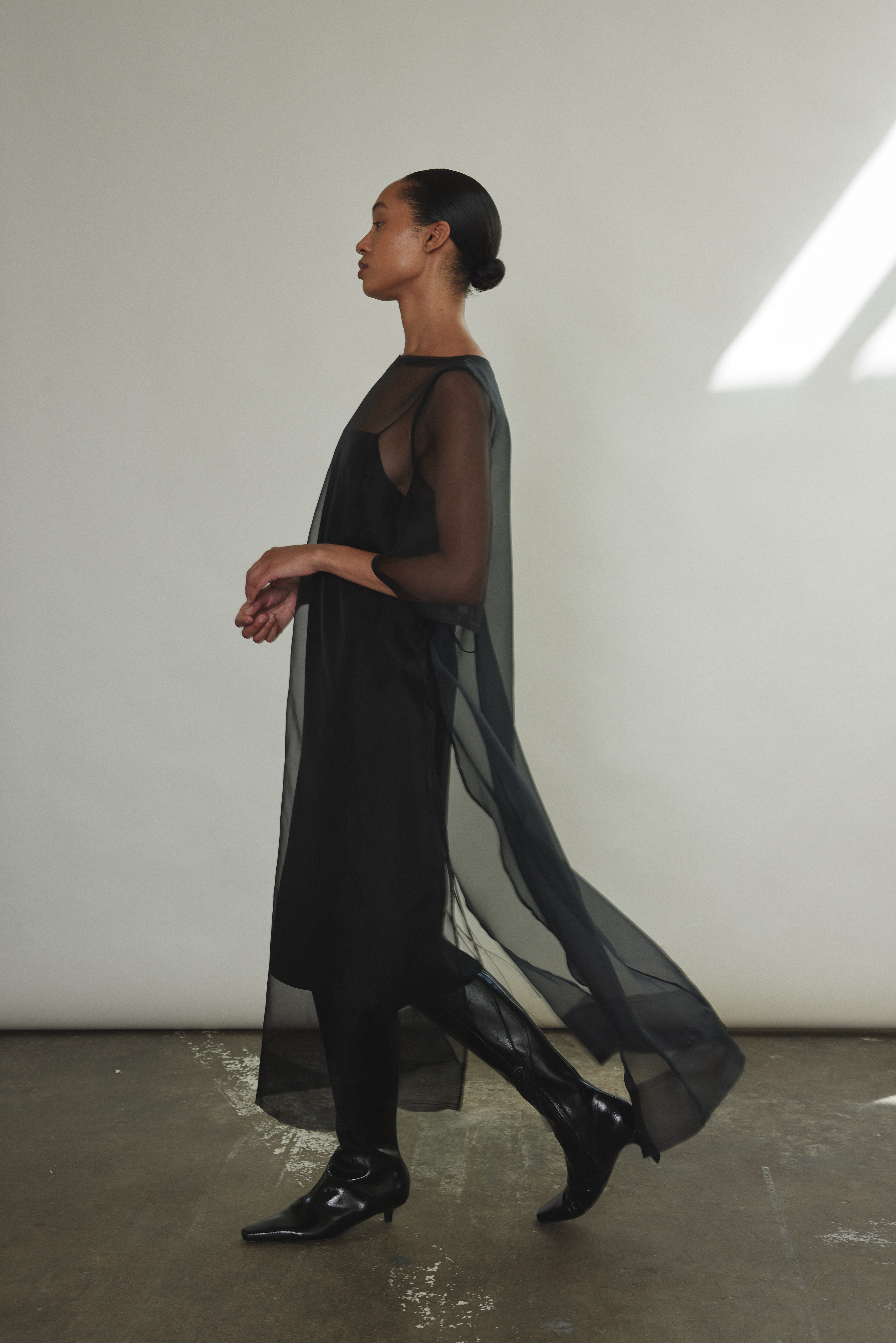 Kamperett Thea Sheath Dress
