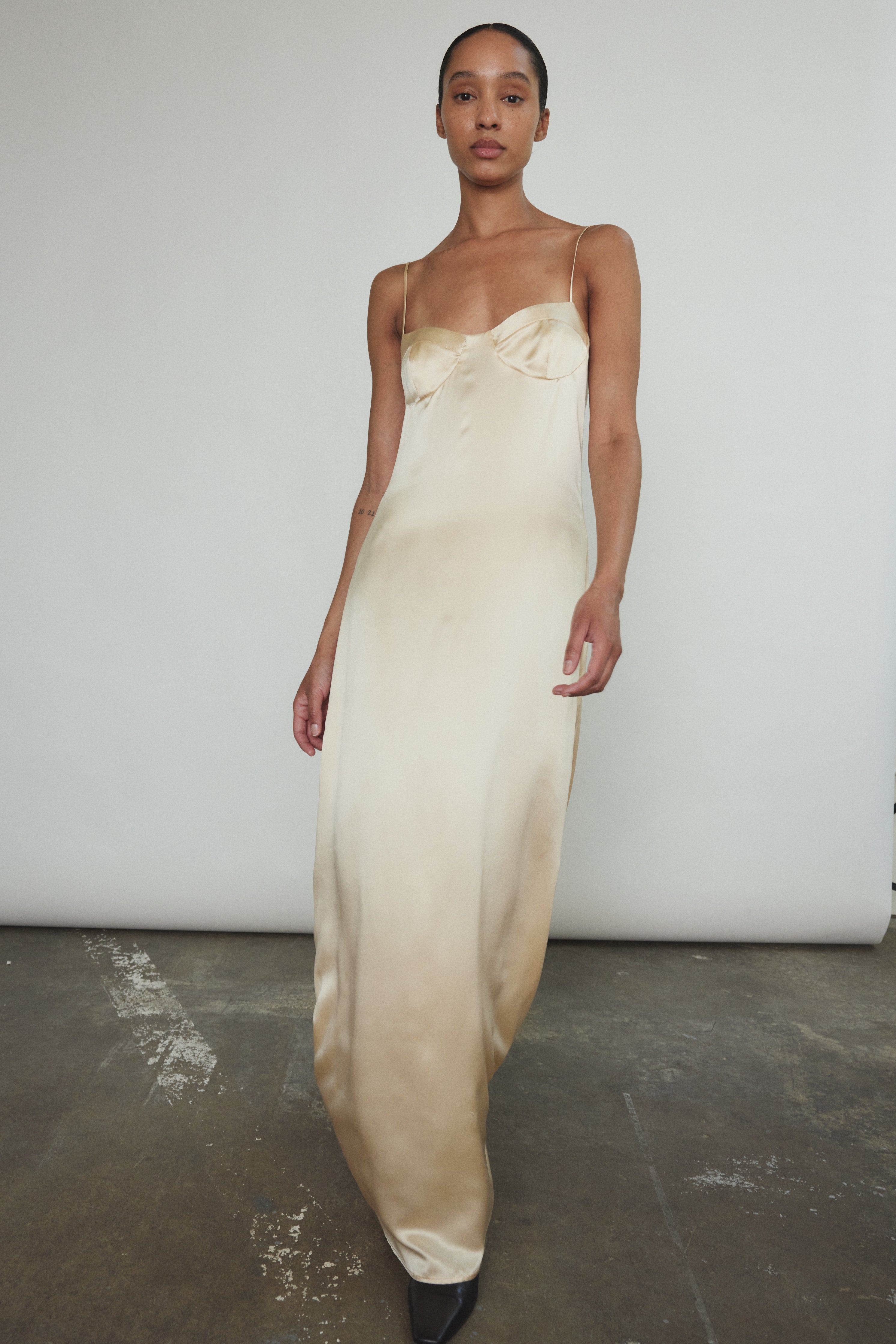 Kamperett Sloan Slip