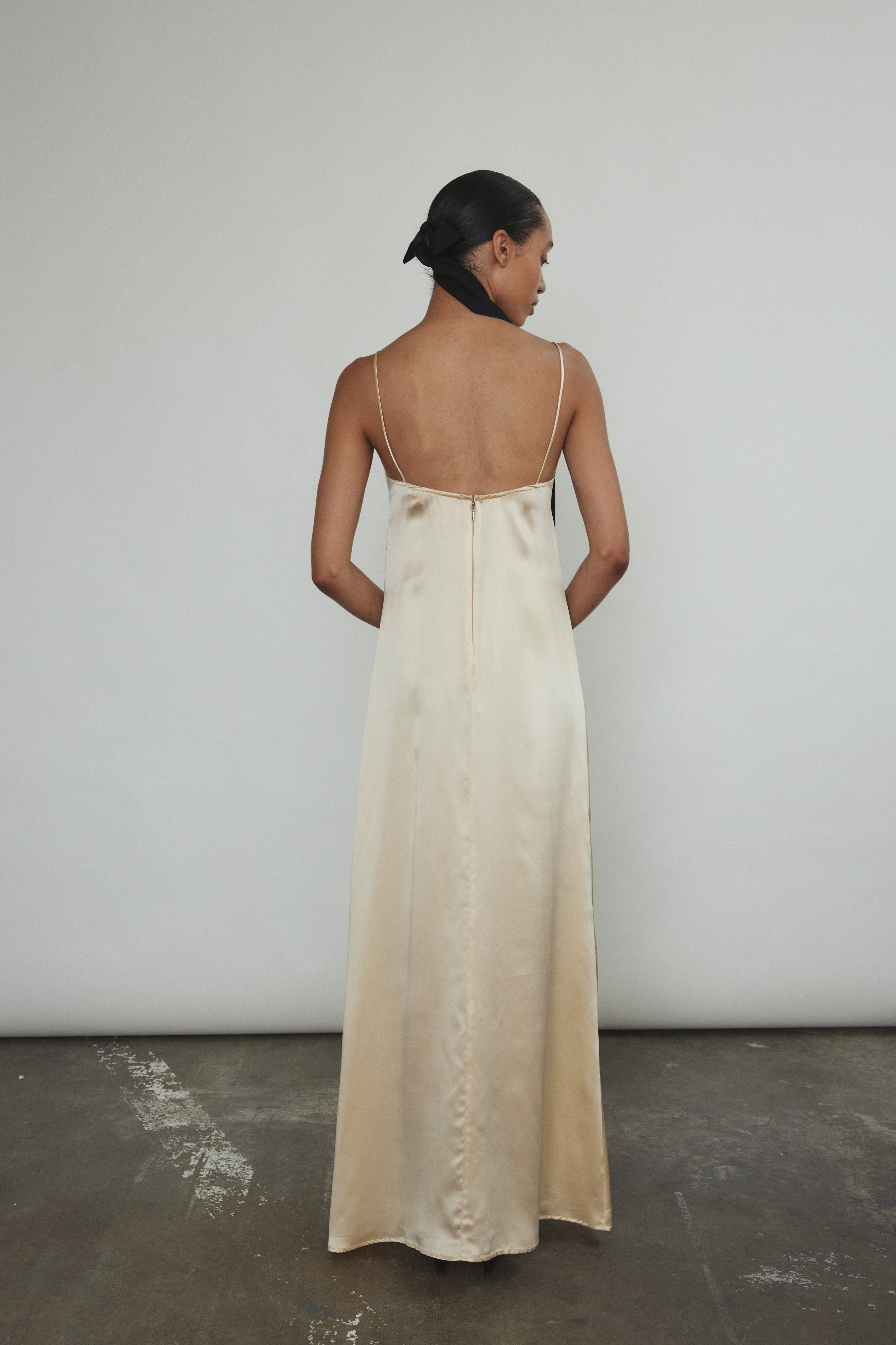 Kamperett Sloan Slip