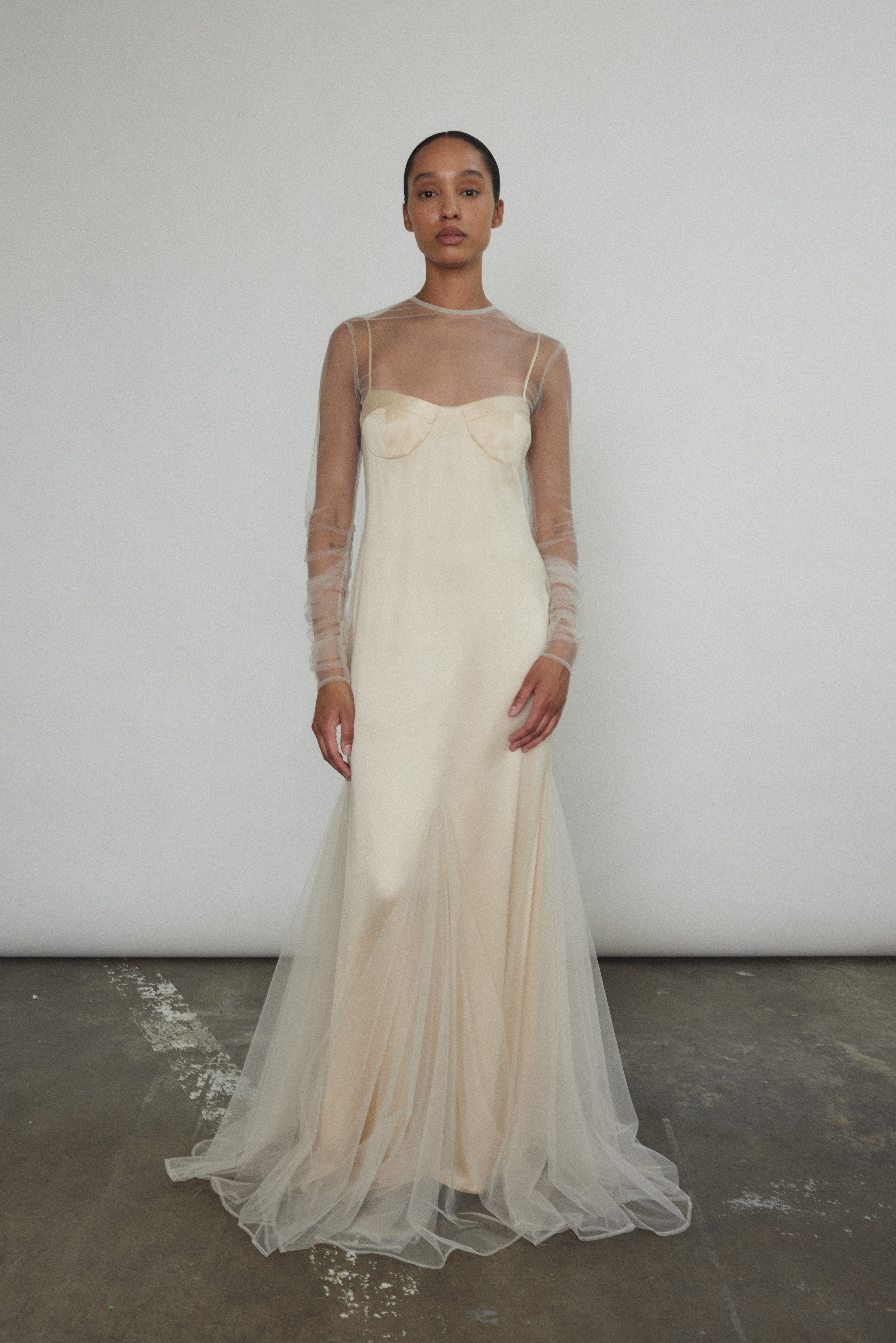 BRIDAL-Wedding Dresses – Kamperett