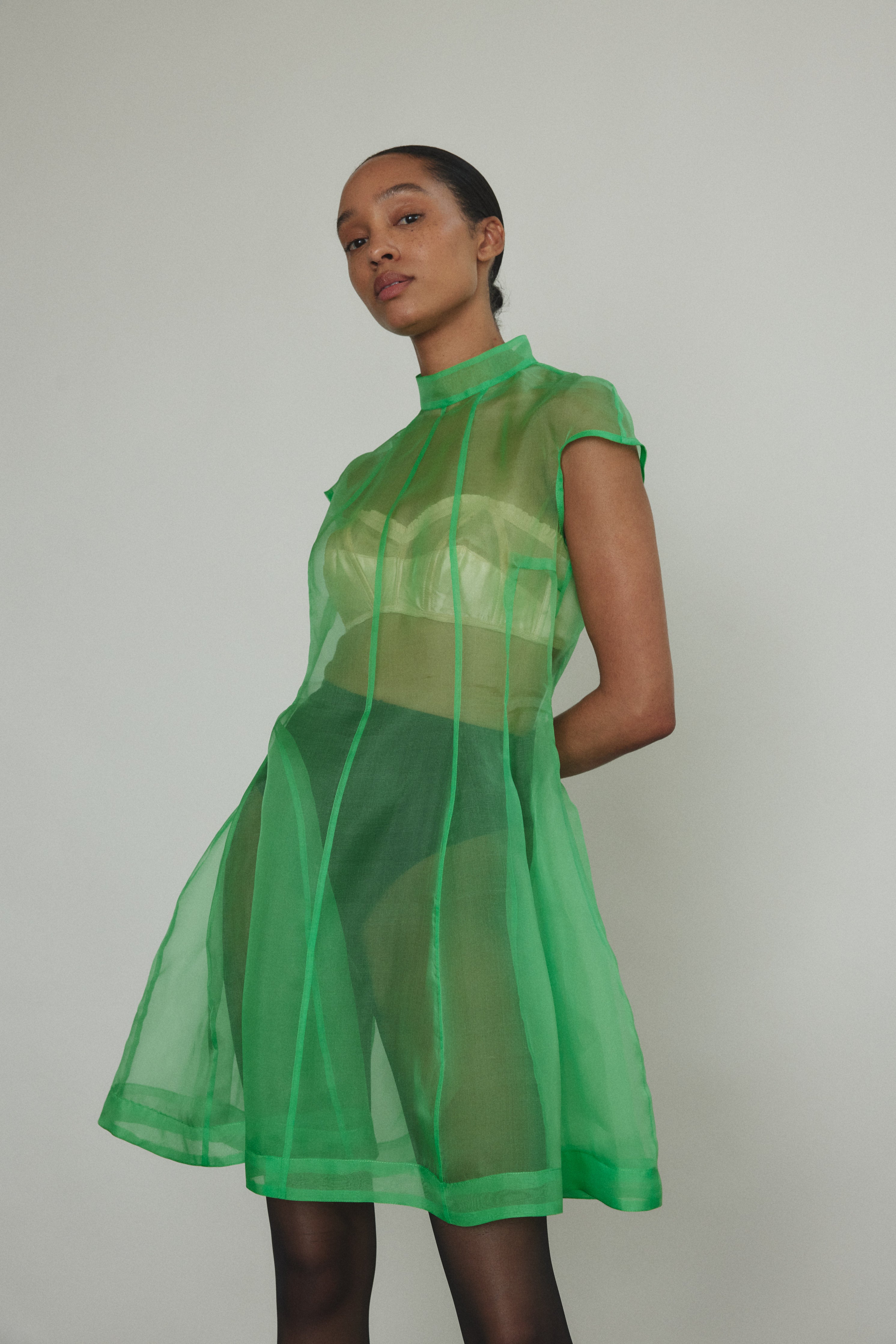 Kamperett Reine Dress