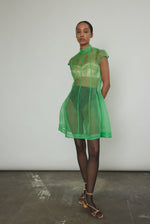 Kamperett Reine Dress