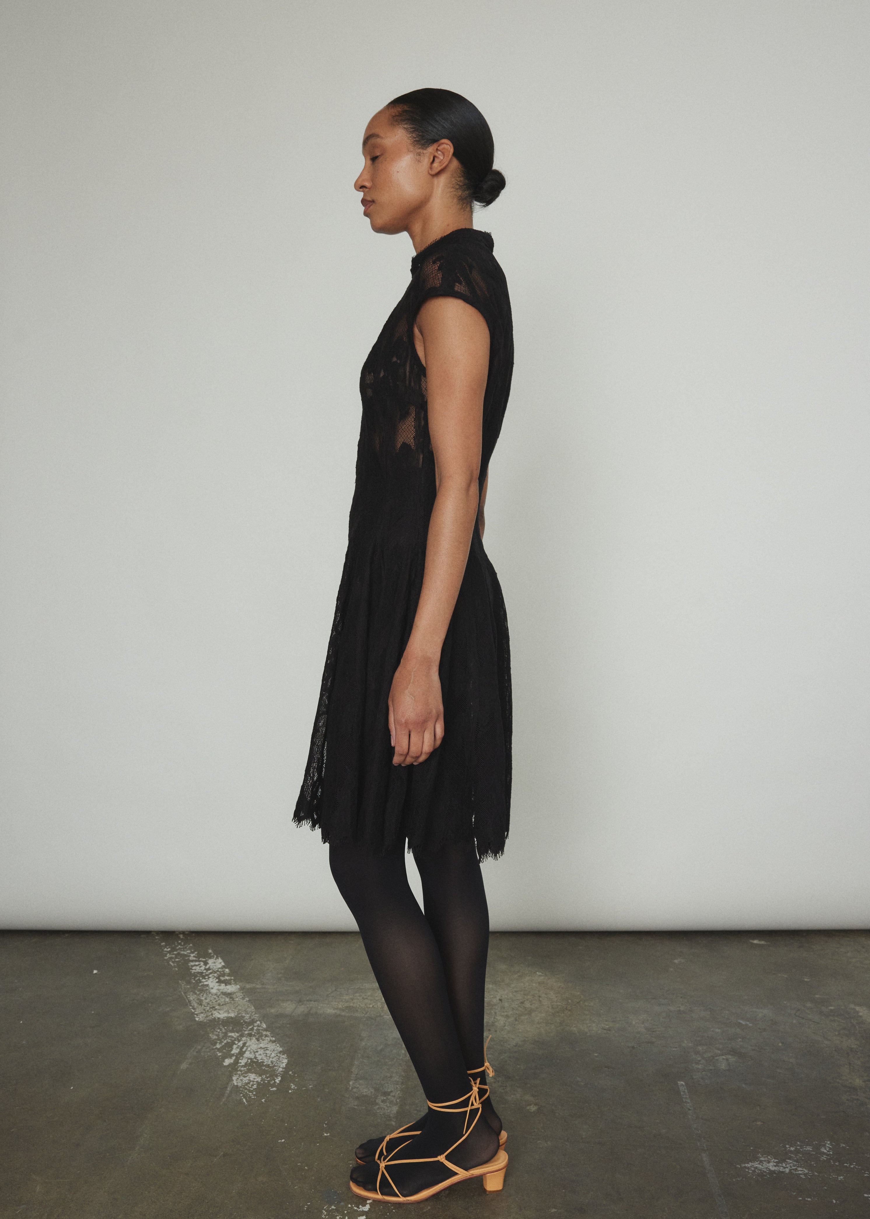 Kamperett Reine Dress
