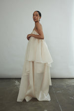 Kamperett Tissot Gown