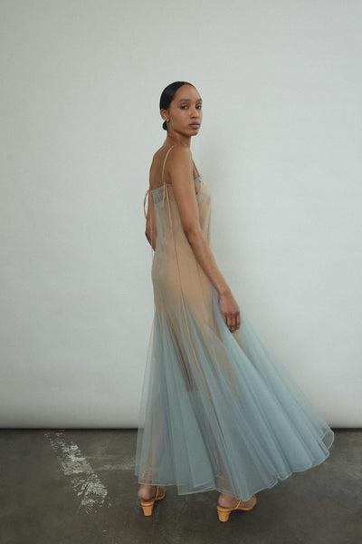 Camille Dress – Kamperett