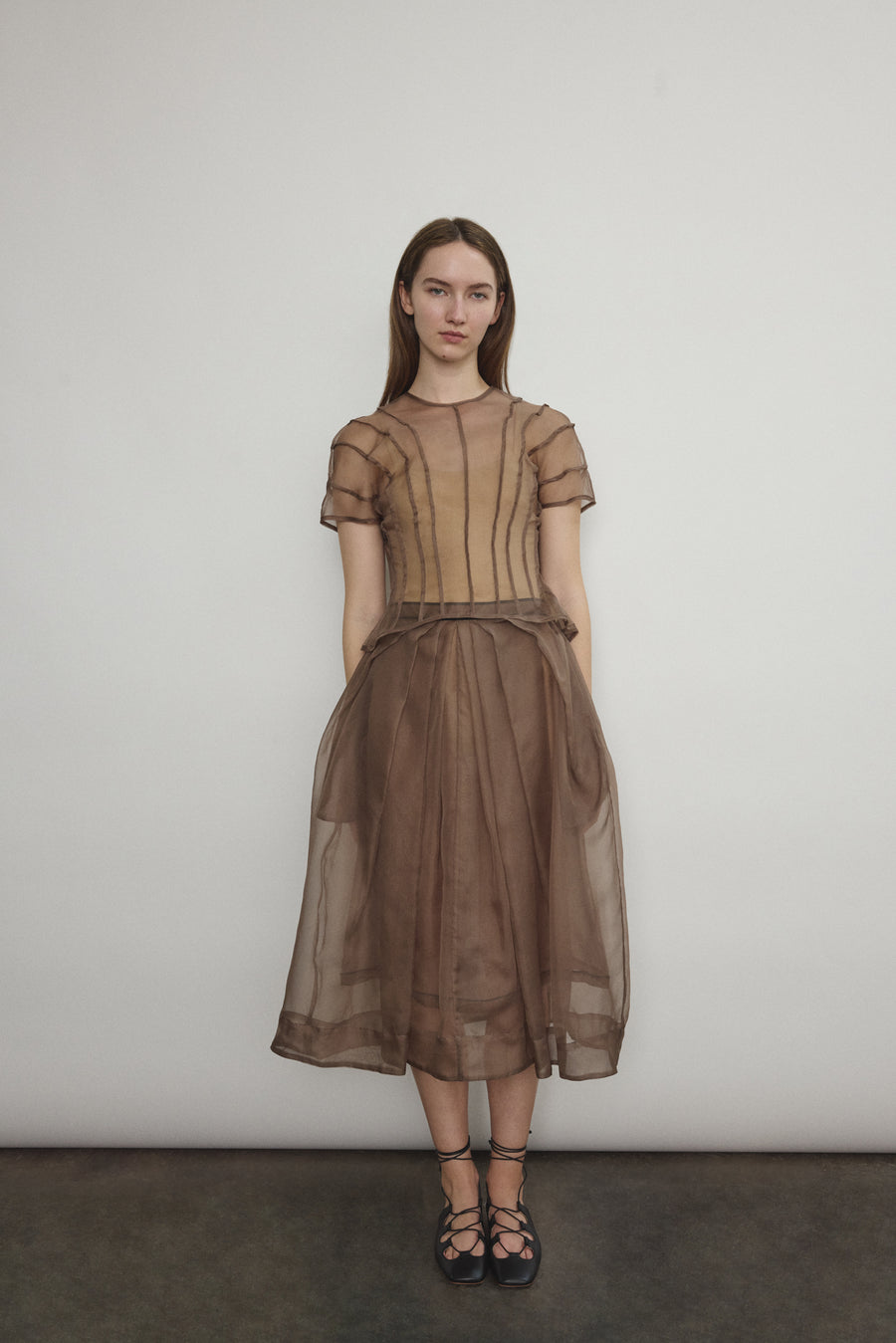 Brise Skirt