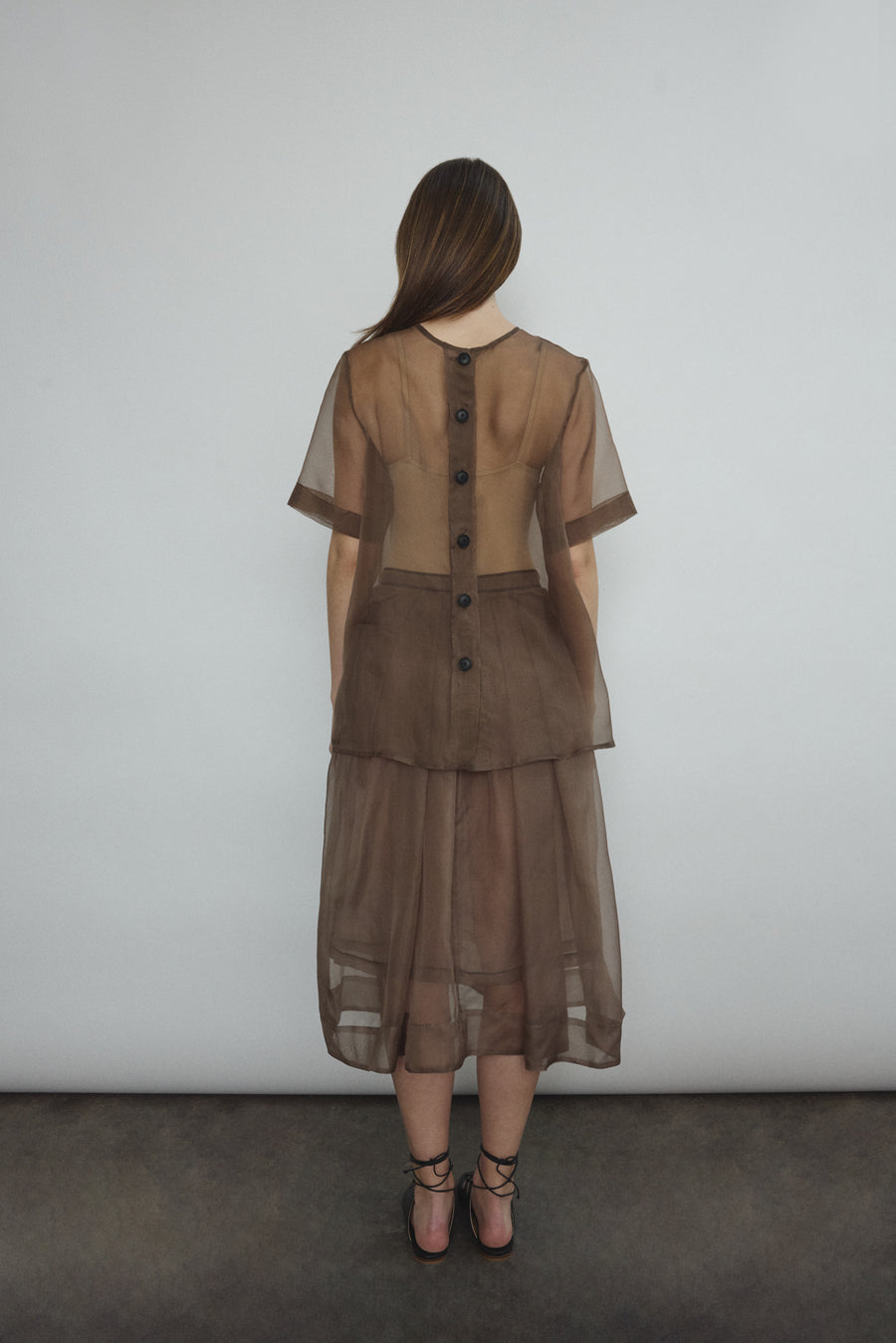 Brise Skirt