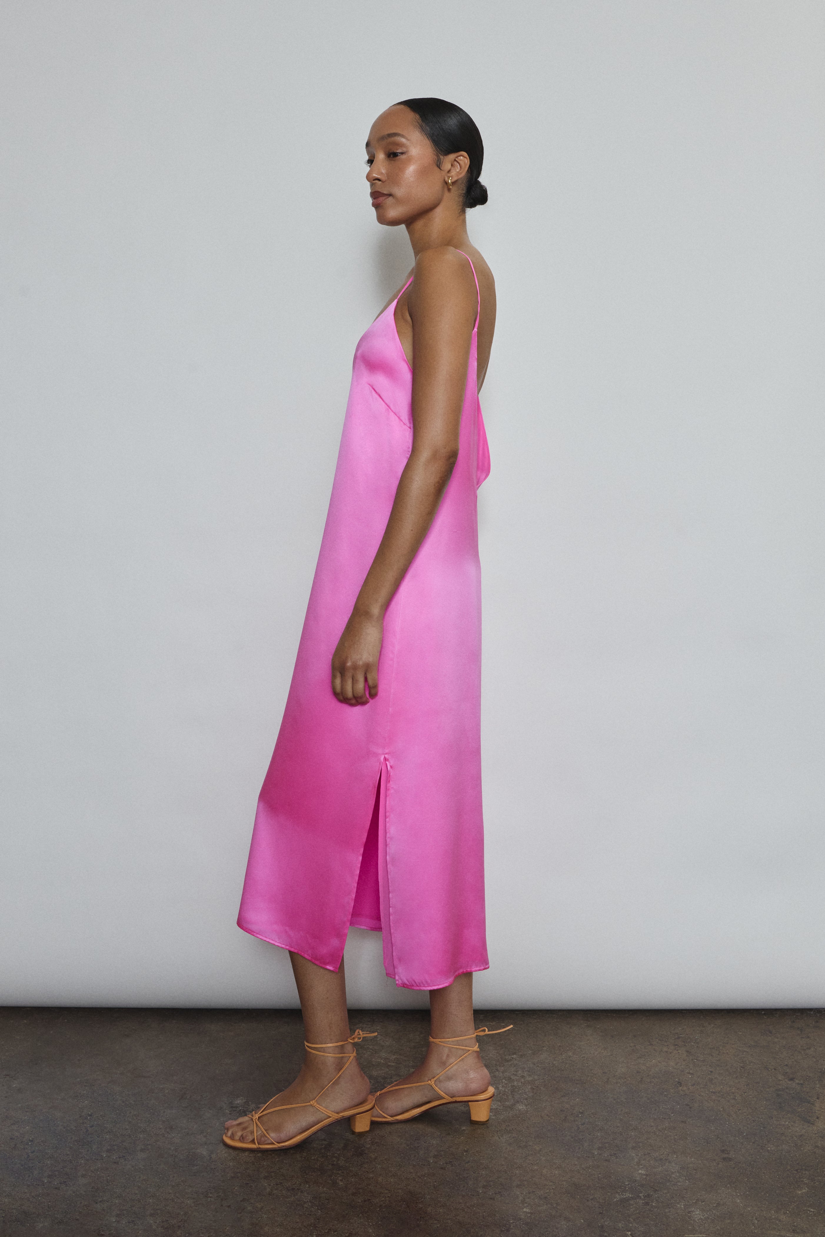 Sade Slip Dress Sade Slip Dress
