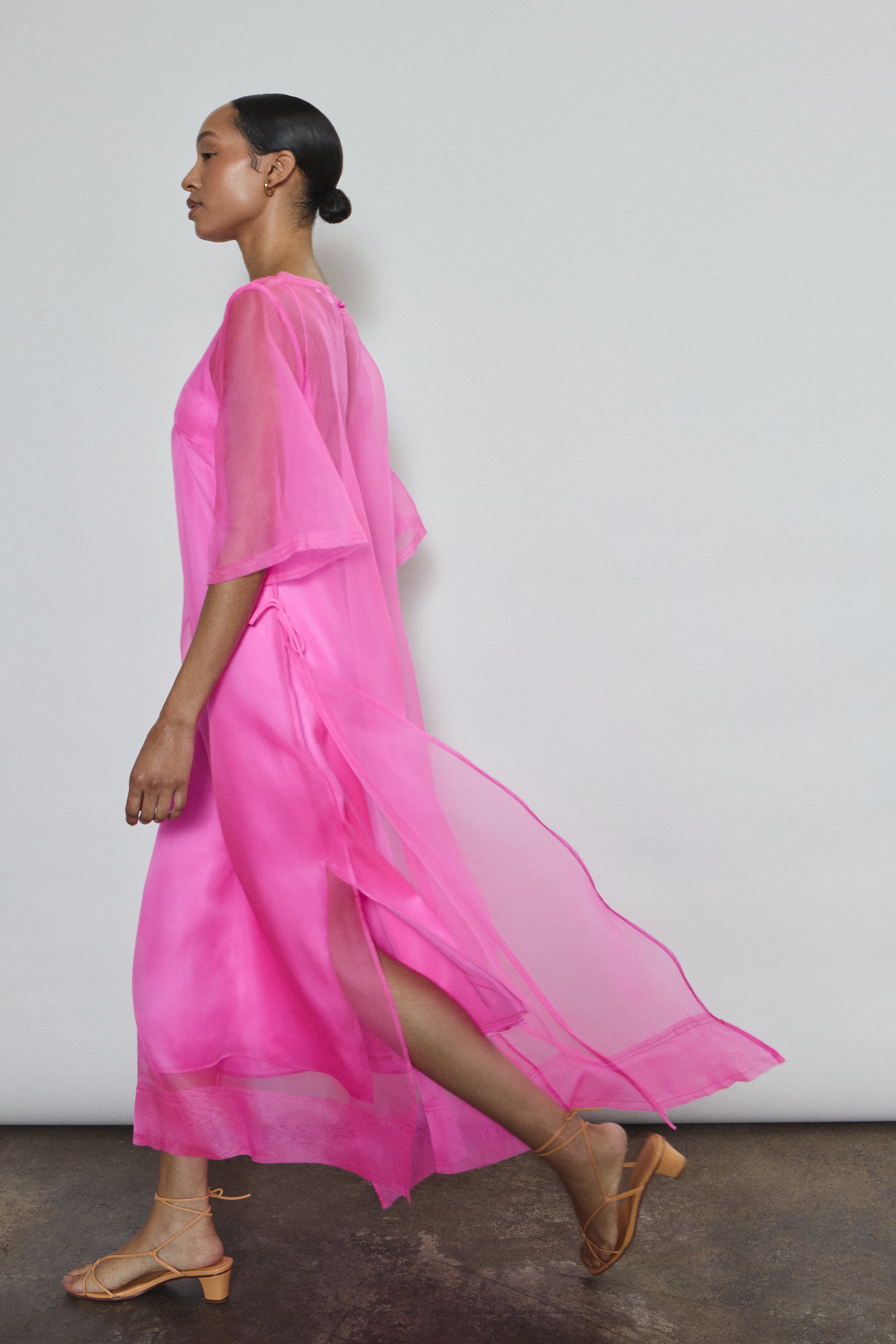 Sade Slip Dress