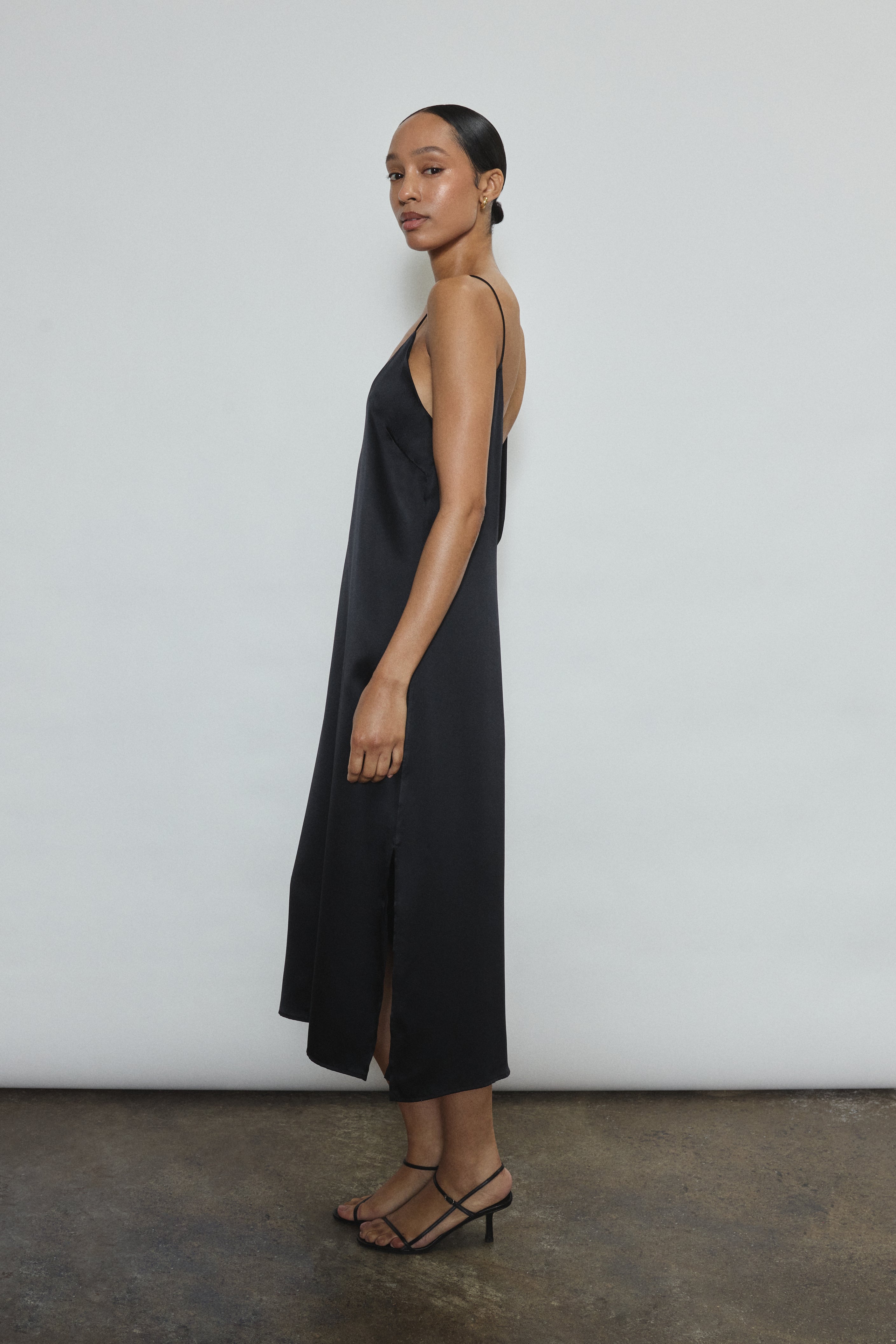 Sade Slip Dress