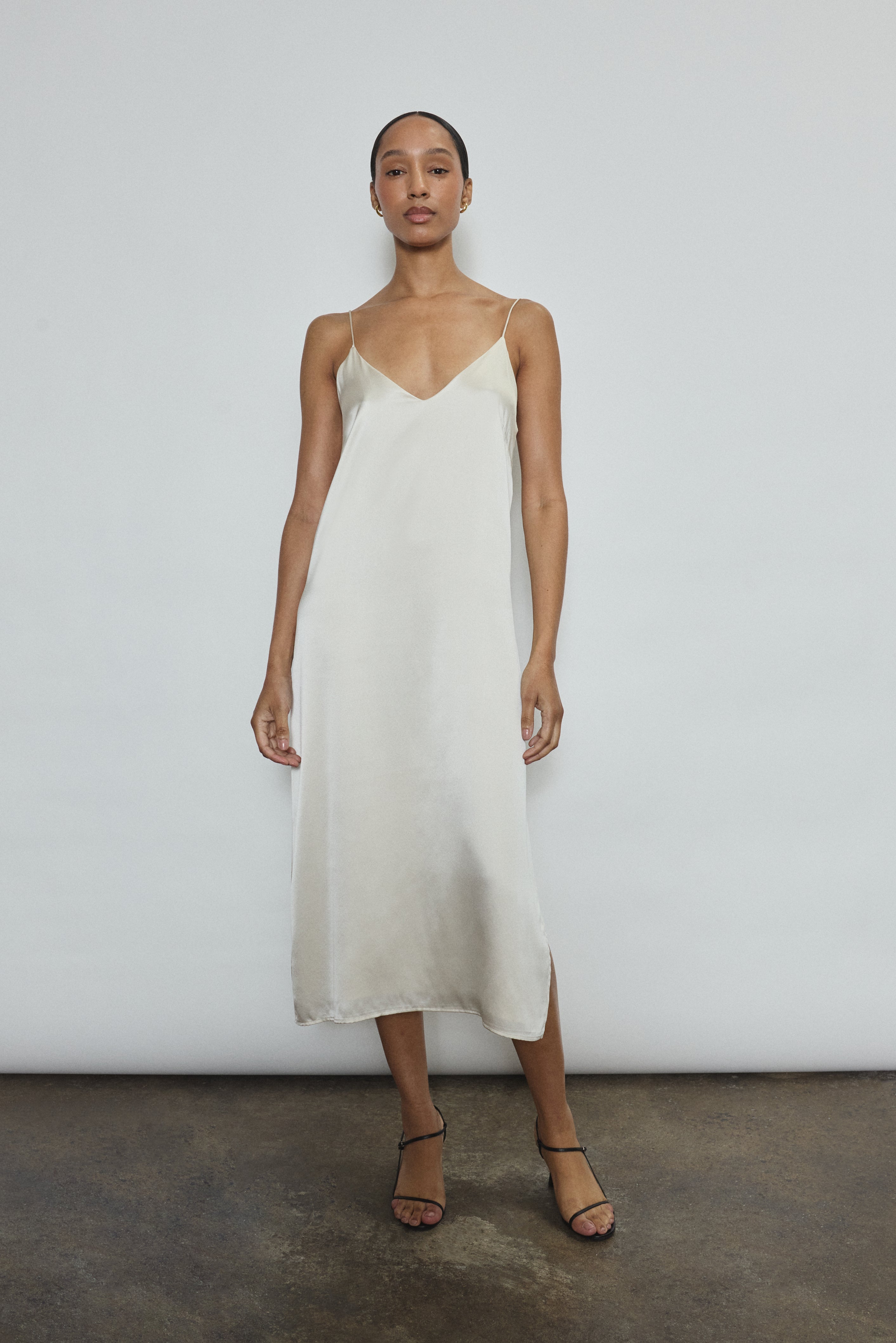 Sade Slip Dress