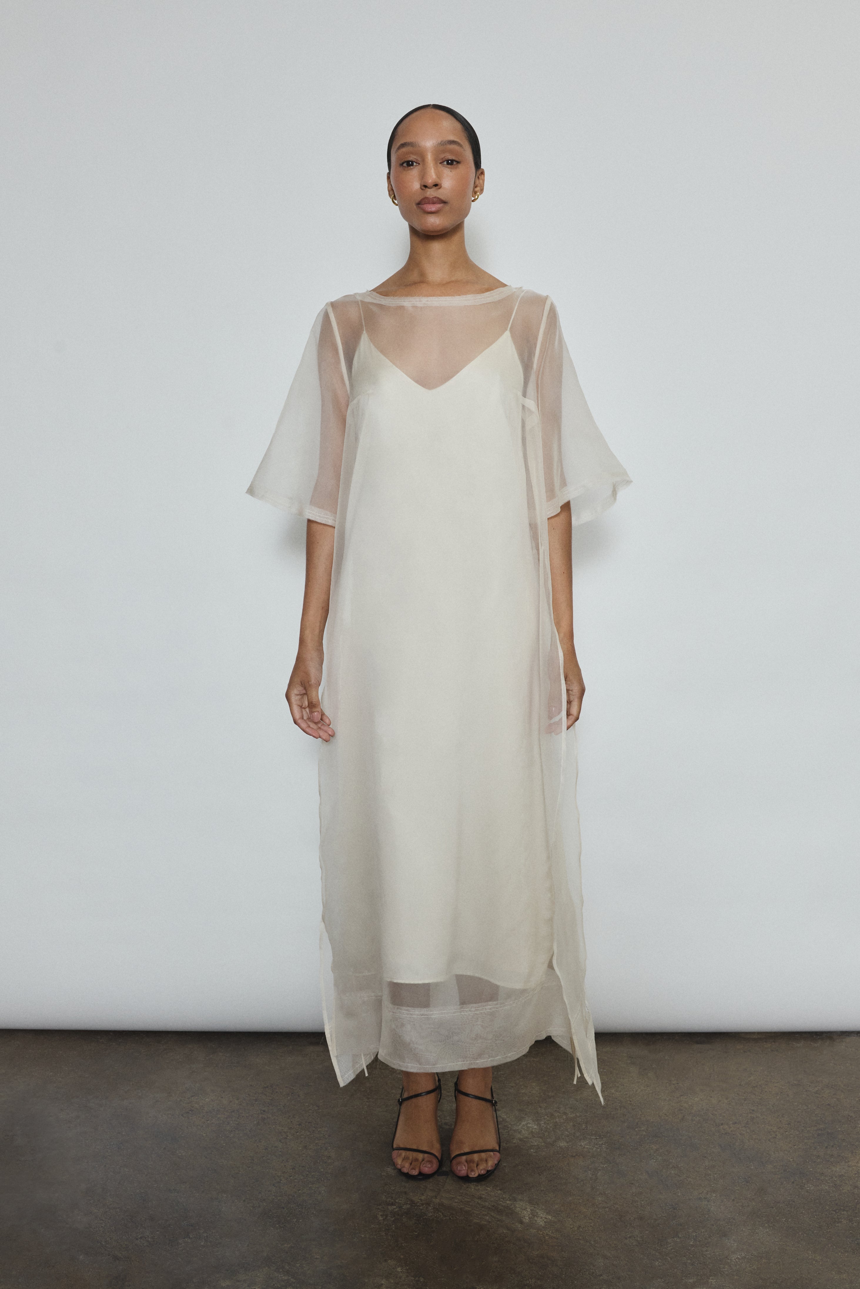 Sade Slip Dress
