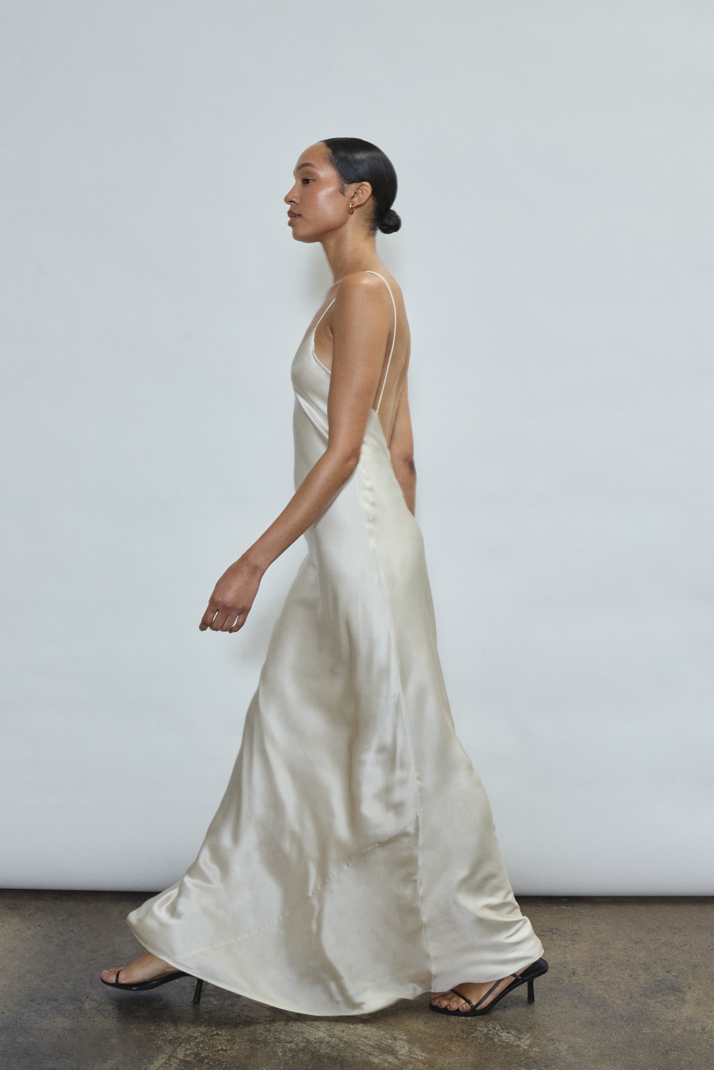 Caroline Slip Dress