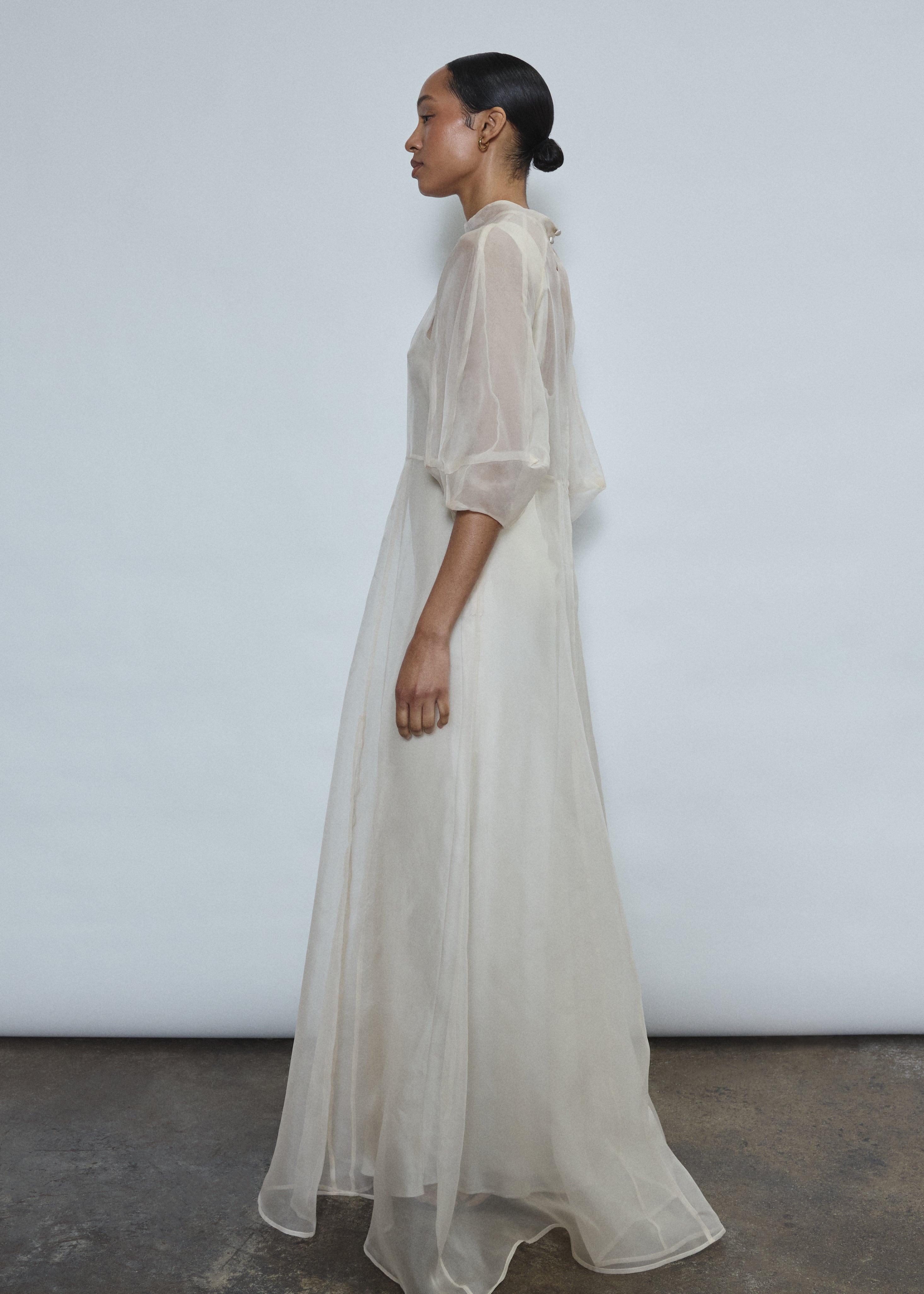 silk maxi dress for wedding Sylvana Silky Pink | Guest Dress a vintage 3 Wedding Guest Dress Ideas