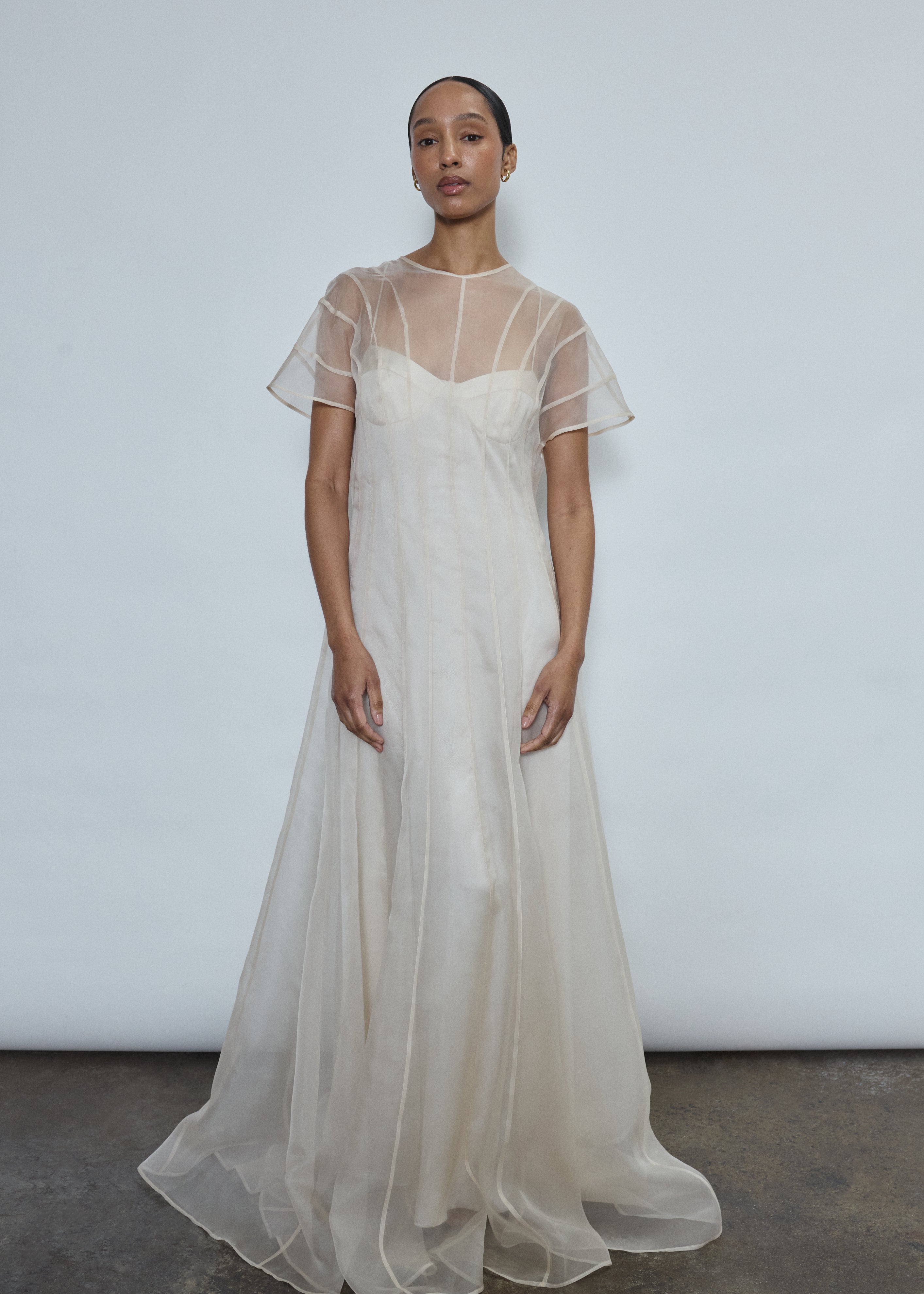 Slips + Slip Dresses Kamperett Slips + Slip Dresses Kamperett