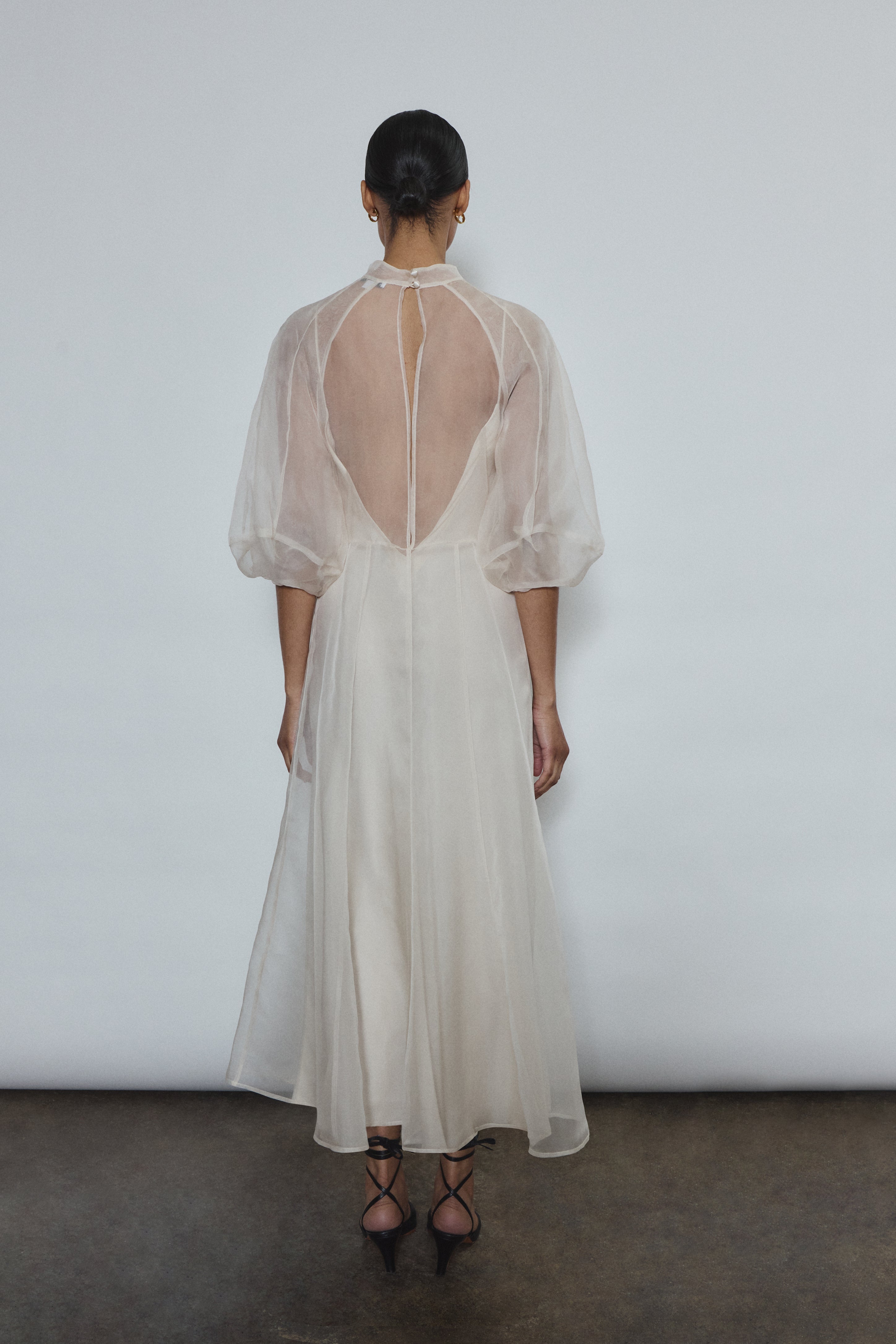 ivory midi slip dress Lulus | Ivory Linen Lace Slip Midi Dress | Womens | Small (Available in XS, M, L, XL)