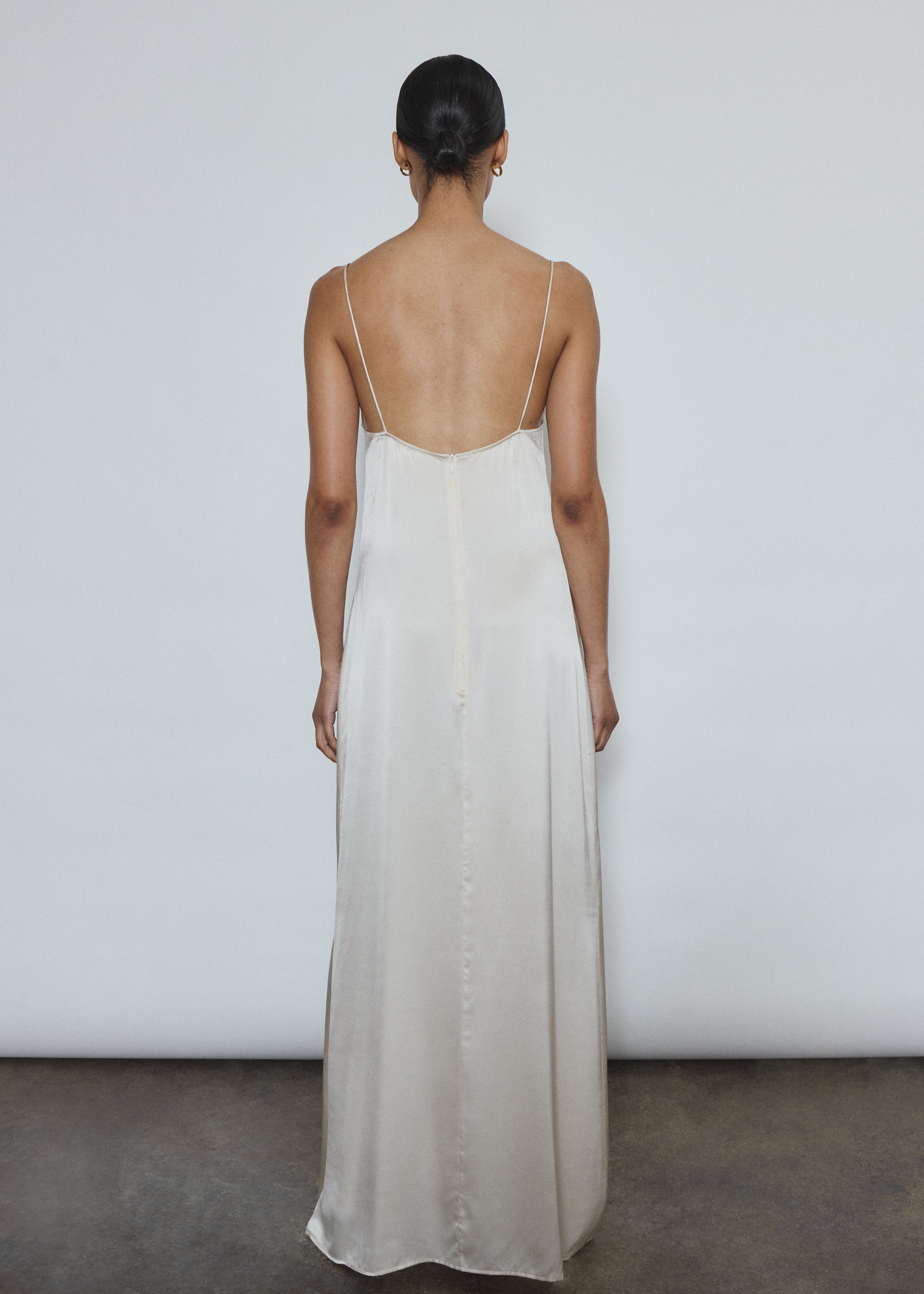 Slips + Slip Dresses Kamperett Slips + Slip Dresses Kamperett